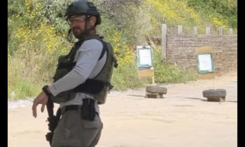 סיפור הגבורה של סער ז"ל: "אני הולך להציל את הבית"