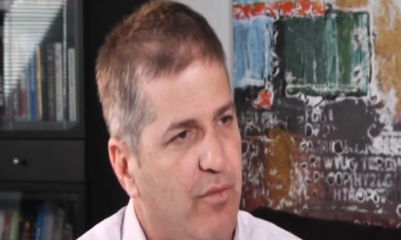 קורע לב: הטרגדיה האישית של ח"כ יואב קיש. צפו