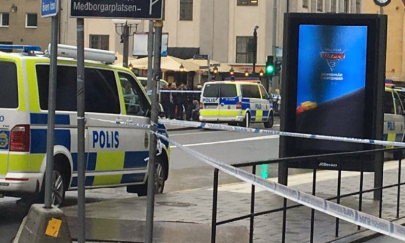 פיגוע דקירה בשבדיה: יהודיה בת 60 במצב אנוש