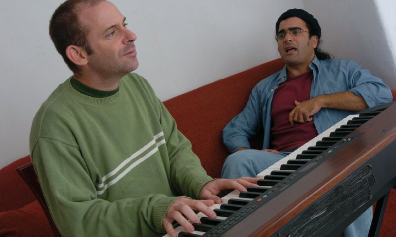 הבן של נעמי שמר נגד בג"ץ: "עזבו את אמא שלי בשקט"