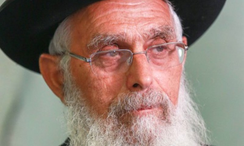 "על הצבא לחזור בו מכל רעיון העוועים המוזר הזה"