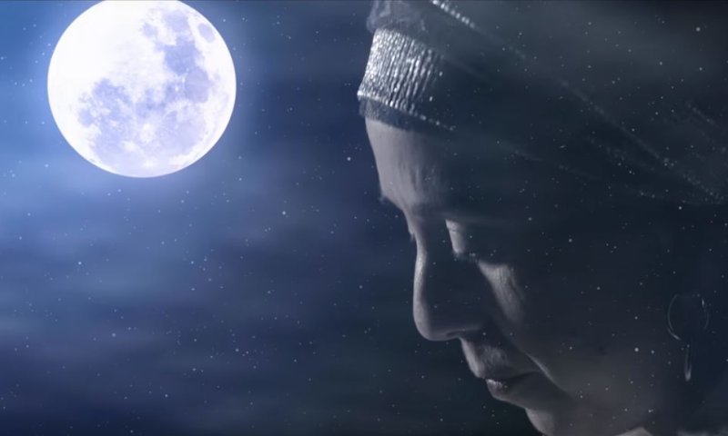 "אחרי השקיעה": טובה גדות בסינגל חדש&bull; האזינו