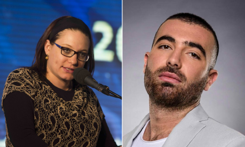 מה דעתה של סיון רהב מאיר על להיט השנה?