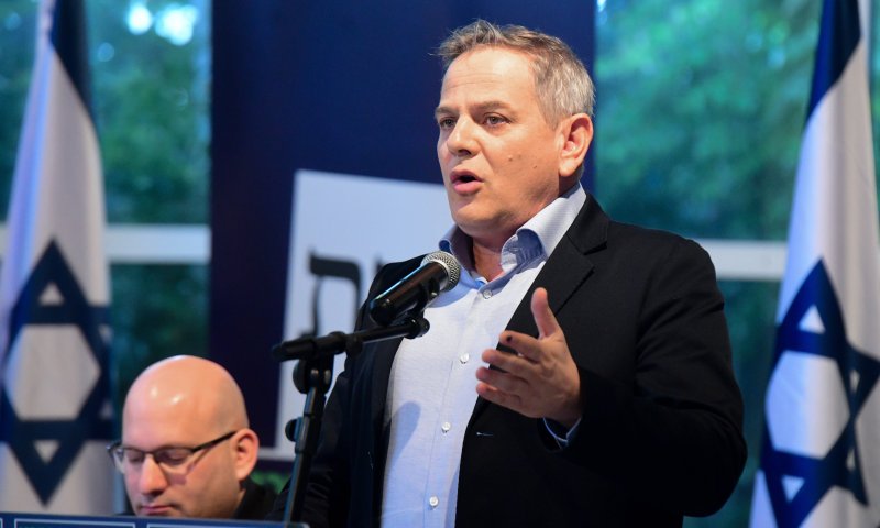 הורוביץ: "המטרה &ndash; לפתוח את שנת הלימודים כסדרה"