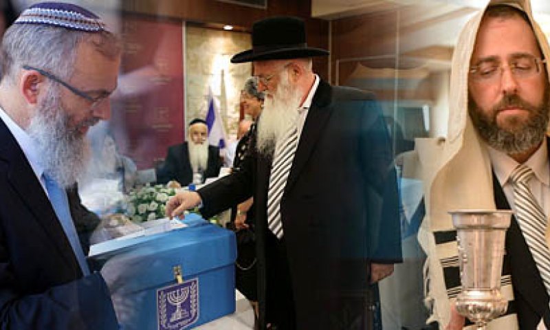 מערכת הבחירות לרבנות: אז מה היה לנו?