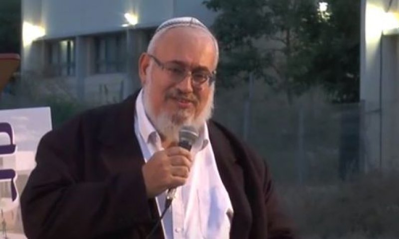 צפו: במלאות שבעה | אזכרה לרב אברהם אוחיון זצ"ל