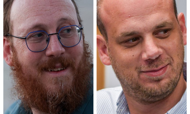 איש התקשורת הימני תוקף את פלדשטיין: "זרקת אותנו לכלבים"