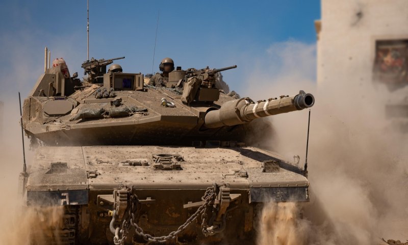 "מתקפה חסרת תקדים": דובר צה"ל באזהרה לתושבי חאן יונס