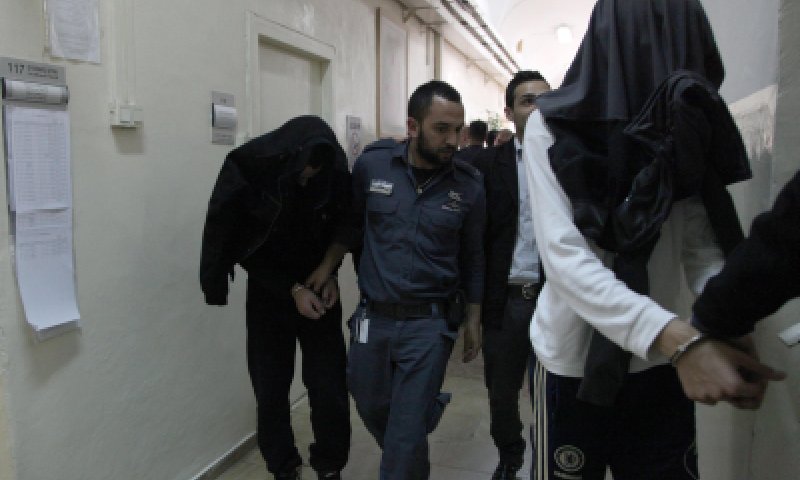 המשטרה עצרה מנהל קבוצת כדורגל בחשד לסחיטת מיליונים