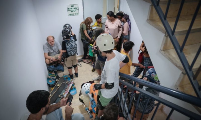 הקלה לתושבי העיר הצפונית: אלו הנחיות פיקוד העורף המעודכנות