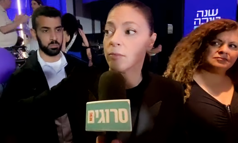 מיכאלי לסרוגים: "התחב"צ בשבת &ndash; מתוך כבוד לחרדים"