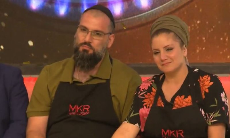 זוכי MKR: "רוצים לקחת לנו את כל כספי הזכייה"