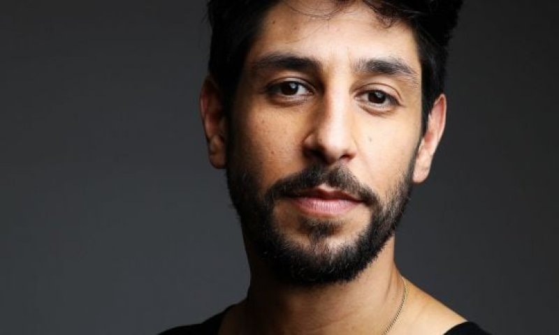 לאחר שנפצע: אמני ישראל במחווה לעידן עמדי