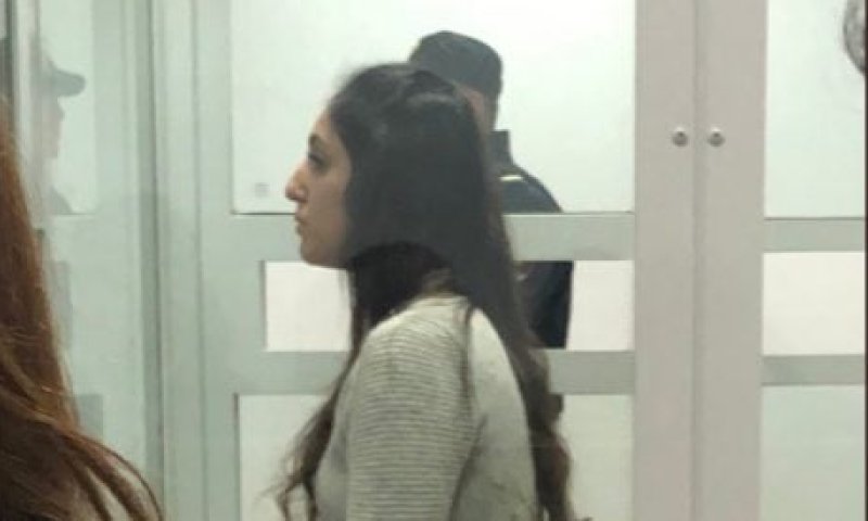 לאחר 10 חודשים: נעמה יששכר שוחררה מהכלא