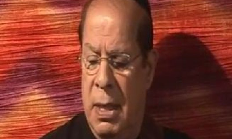 שייקה לוי על שירת נשים: מדינה יהודית או ערב הסעודית?