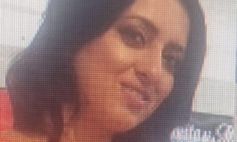 הותר לפרסום: חיפושים אחר אישה שנעלמה לפני מספר ימים