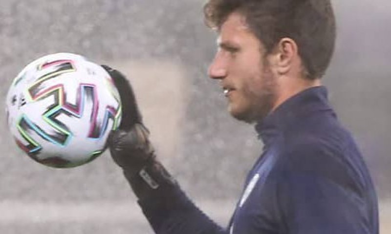 פרשת בוריס קליימן: השוער הישראלי בטוח: 'ייעשה צדק'