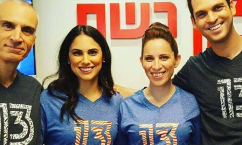 תתכוננו: אושר סופית המיזוג בין ערוץ עשר לרשת