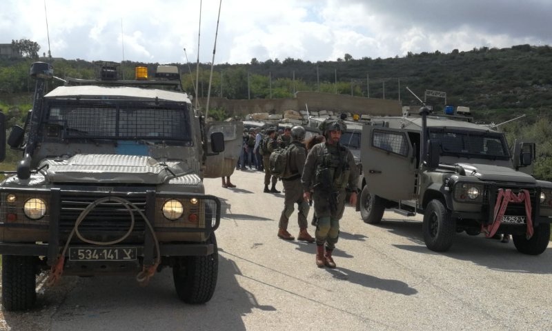 דיווח: נעצרו חשודים במעורבות הפיגוע הרצחני