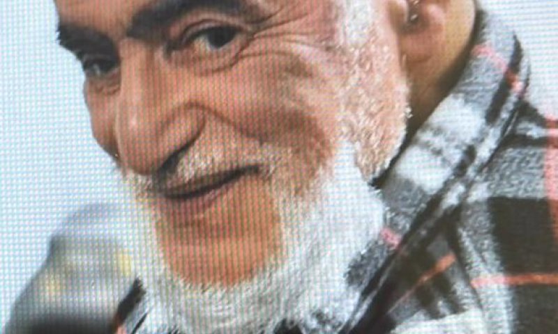 ראיתם את אהרון? המשטרה מבקשת עזרה בחיפושים