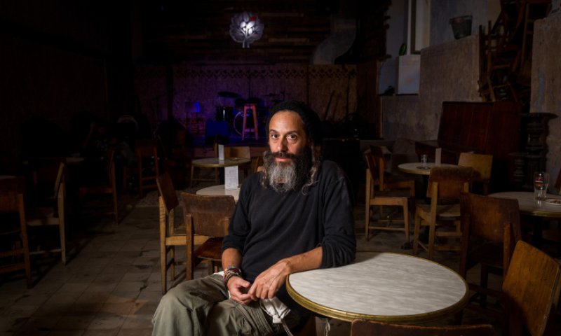 יובל דיין ריגש את הרשת: "מודה לאלוקים על הזכות"