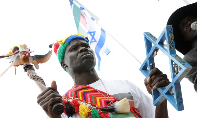 ארגוני הפליטים: זה גירוש; השר ישי: "אני נחוש בדעתי"