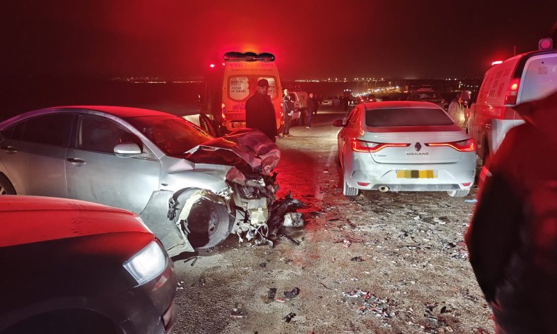 הקטל בדרכים: אישה בת 30 נהרגה בתאונה בכביש 80