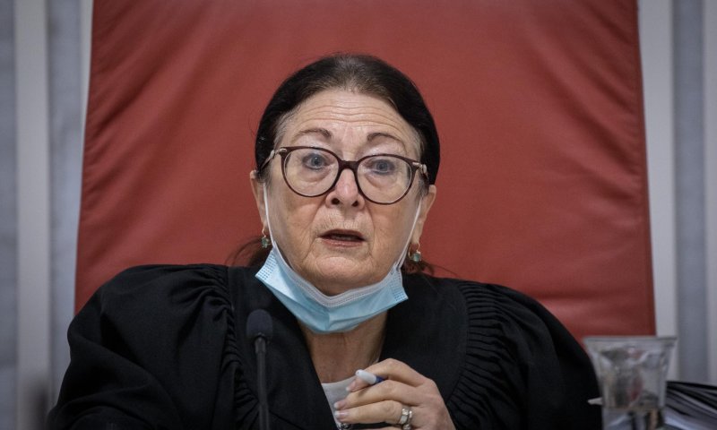 בג"צ פסל חוק השולל קצבאות מהורי מחבל קטין