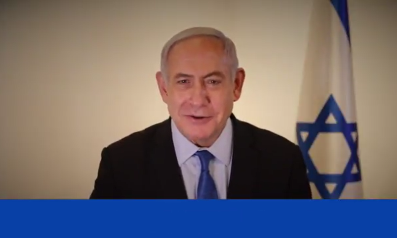 ראש הממשלה: נלחמנו וניצחנו בשבילכם