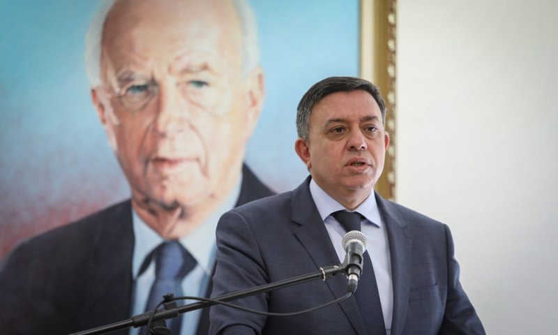 "לא ניתן לכחלון ובנט להשתמש בנו; בעד בחירות"