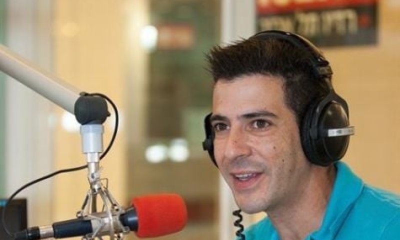 גל: "בהסדר סופי נצטרך לעשות חילופי שטחים"