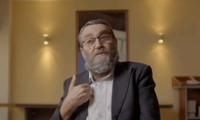 משה גפני: "יש נגדי אלימות" | הצצה לתוכנית 'המקור'