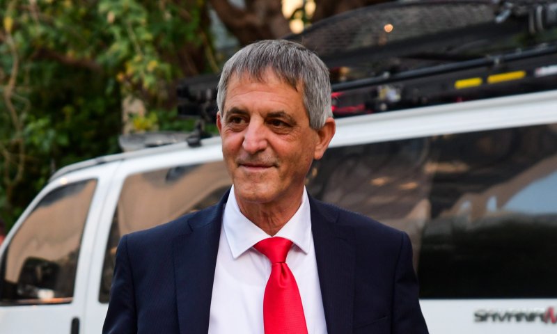 בן גביר: אבי חימי מחוייב להודיע מיד על התפטרותו