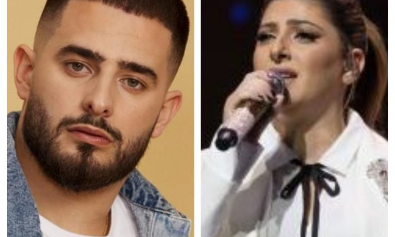 "אנחנו זה הגורל": שרית חדד ועדן חסון בדואט חדש