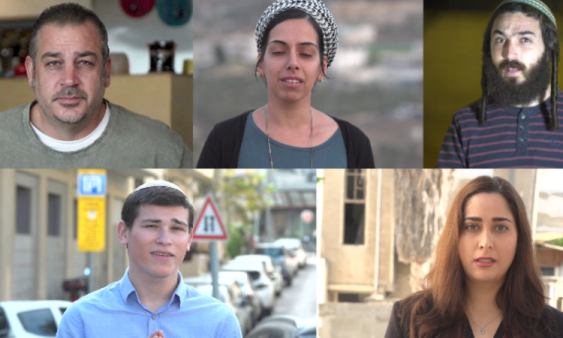 אושיות פייסבוק מהימין נגד בימ"ש: השתגענו?"