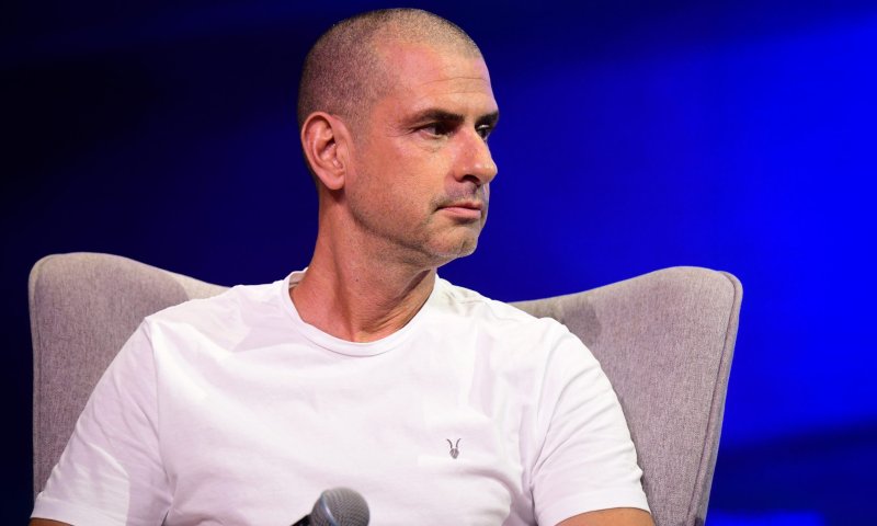 יום הולדת שמח: עשרה דברים שלא ידעתם על איל קיציס