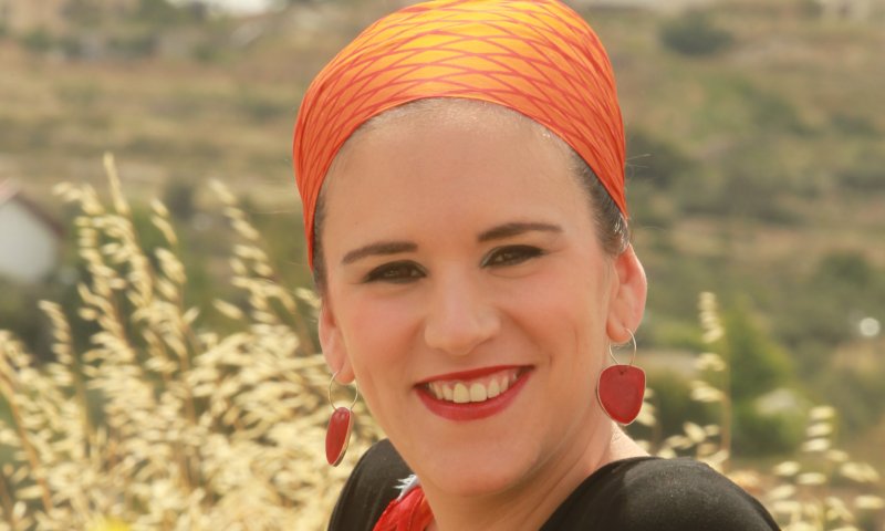 למה עזבתי את טלמון? אני חלשה, ונמאס לי "לייצג"