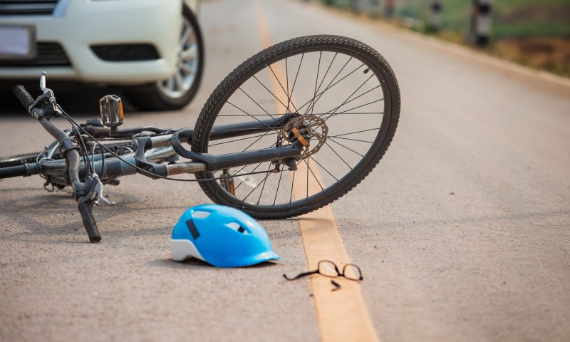 בשכרות תחת השפעת סמים: כתב אישום לנהג שדרס למוות רוכב אפניים