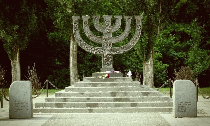 רון בן ישי טוען: "שום דבר לא נהרס בבאבי יאר"