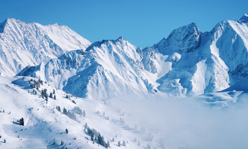 אסון באוסטריה: לפחות שני הרוגים במפולת שלגים