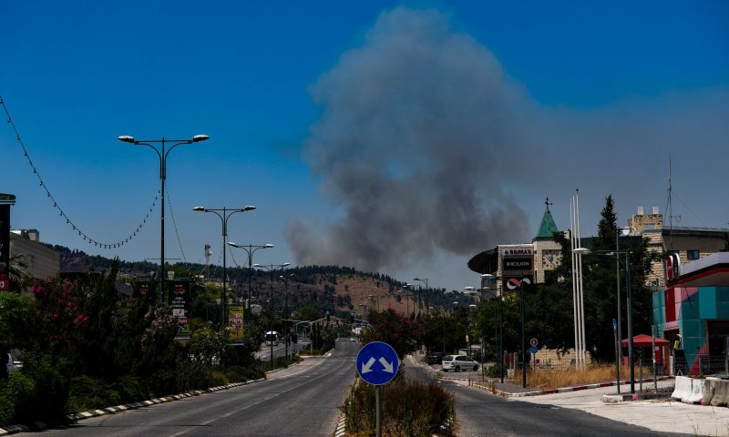 אושר בכנסת: מתווה הפיצויים החדש לעסקים בצפון