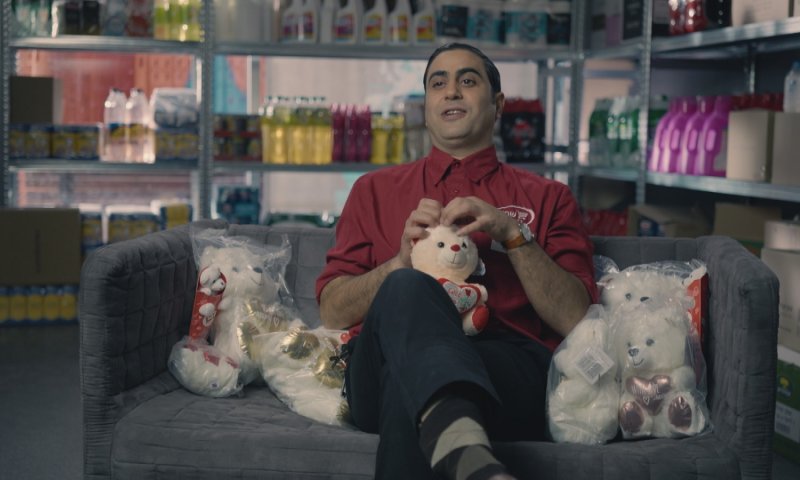 ט"ו באב בשפע יששכר: צפו בהצצה לספיישל של "קופה ראשית"