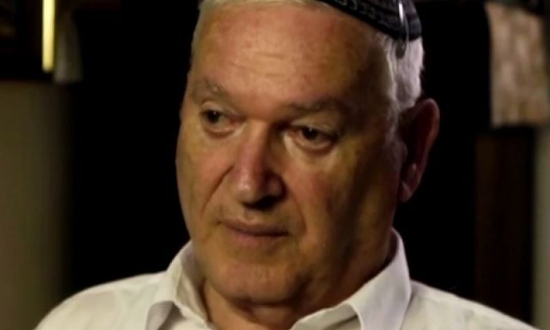 ברוך דיין האמת: גדליה שרייבר הלך לעולמו