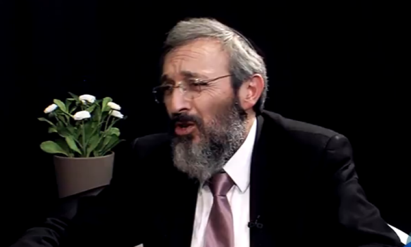 הסיפור הלא פתור של דב הלברטל עם הציונות הדתית