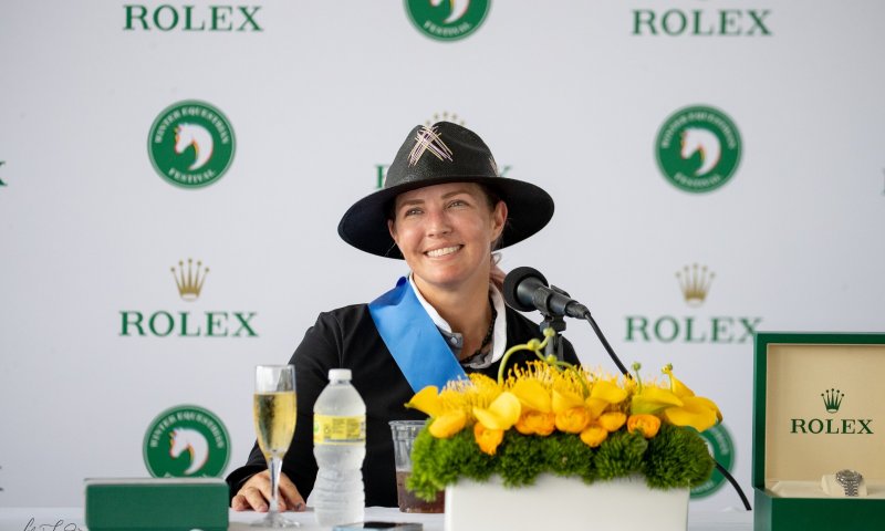 הישג ענק לאשלי בונד: "תודה לה'"