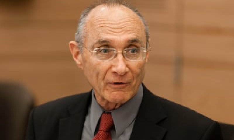 תגידו מזל טוב: התפקיד החדש של עוזי לנדאו