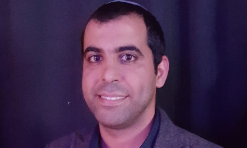 ברנז'ה: אחרי שנתיים וחצי אבי עובדיה פורש