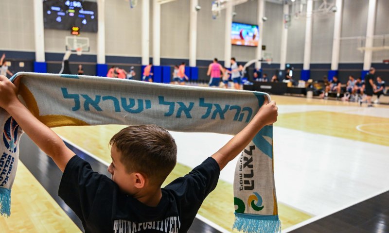 בתום דרמה: ישראל הפסידה לפולין בשתי נקודות