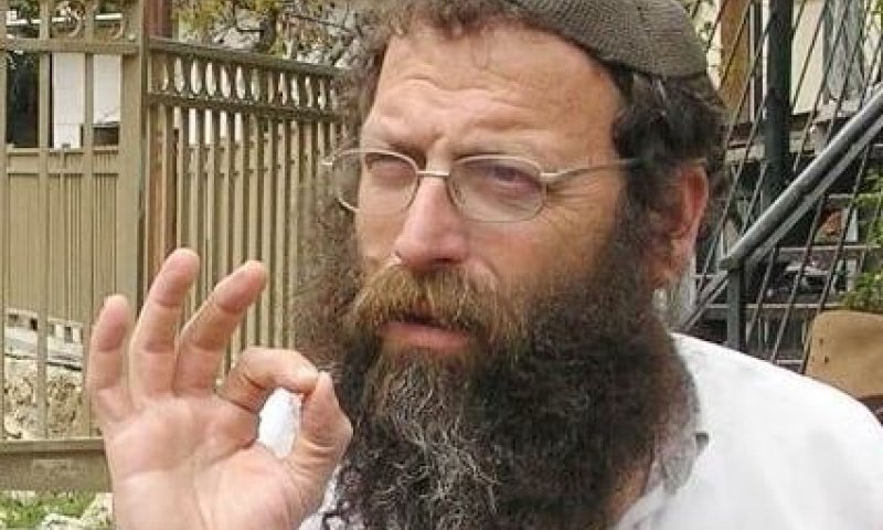 ברוך מרזל נגד הדתיים שפוקדים ומתפקדים לליכוד