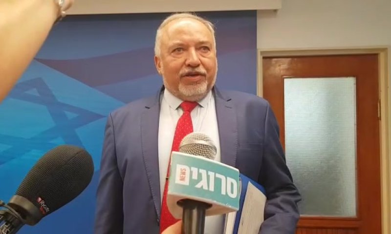 שר האוצר: "יהיו קשיים אבל תקציב המדינה יעבור"
